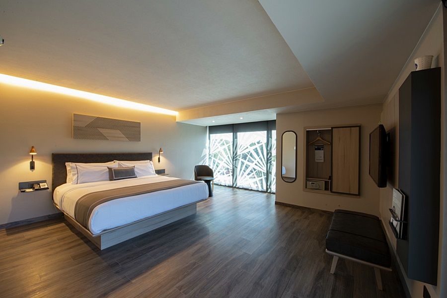 City Express Plus By Marriott Мерида Экстерьер фото